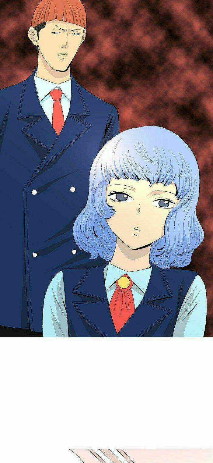 Aura From Another Planet - Chapter 34 - Trang 34