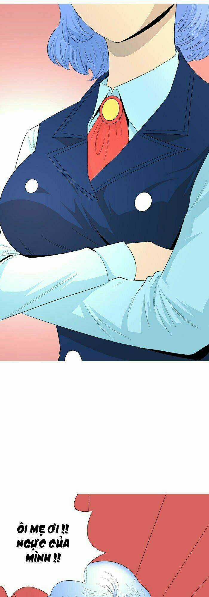 Aura From Another Planet - Chapter 34 - Trang 40