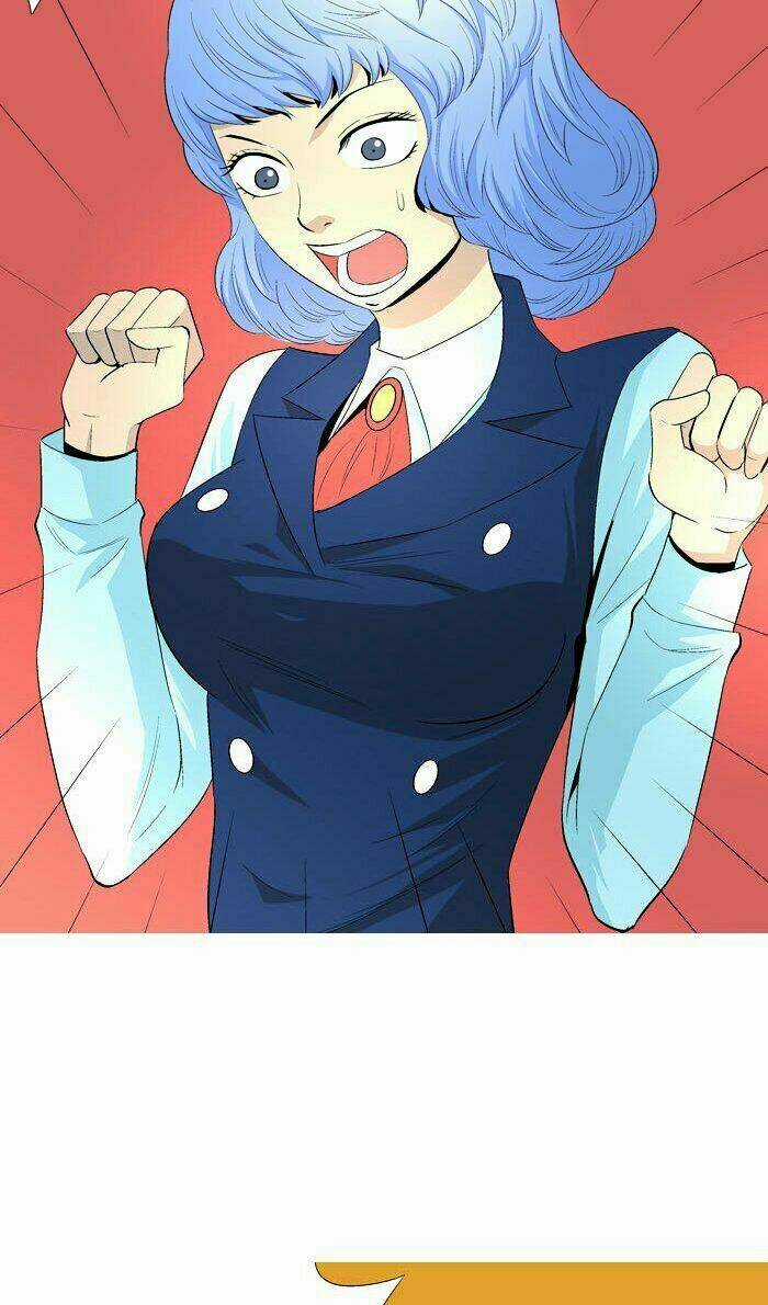 Aura From Another Planet - Chapter 34 - Trang 41