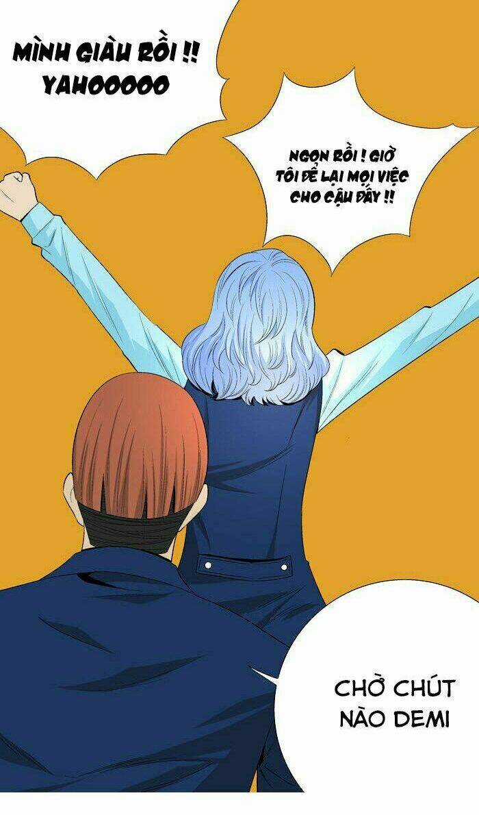 Aura From Another Planet - Chapter 34 - Trang 42