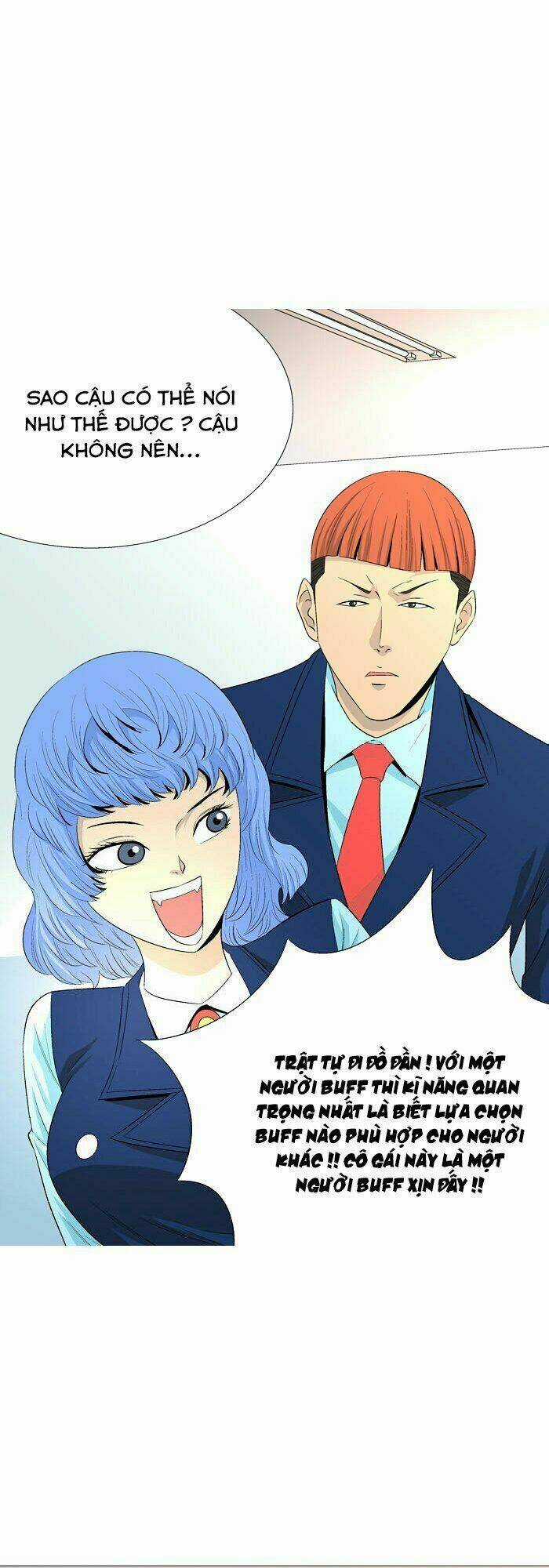 Aura From Another Planet - Chapter 34 - Trang 43