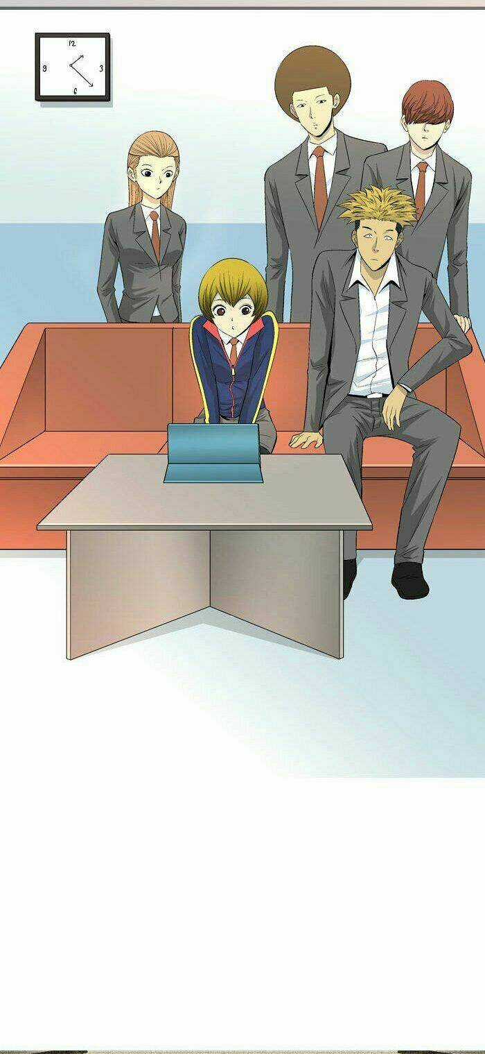 Aura From Another Planet - Chapter 34 - Trang 44