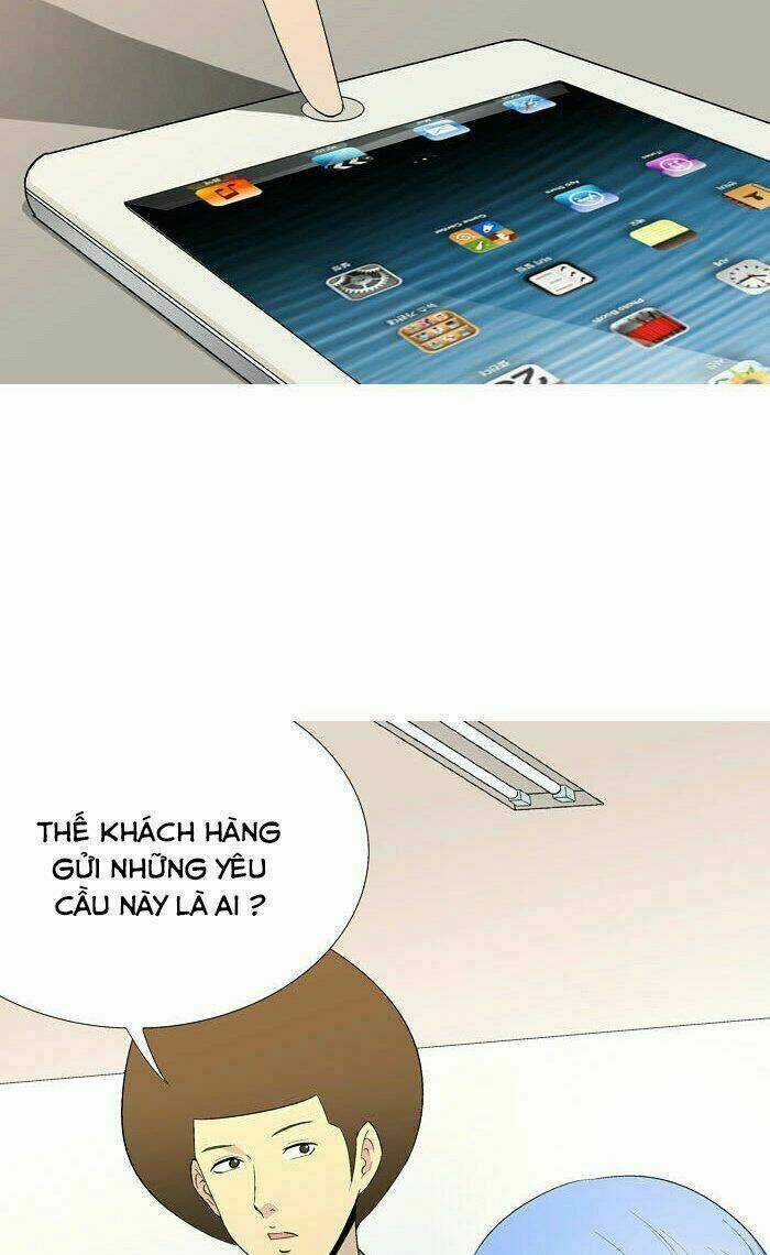 Aura From Another Planet - Chapter 34 - Trang 48