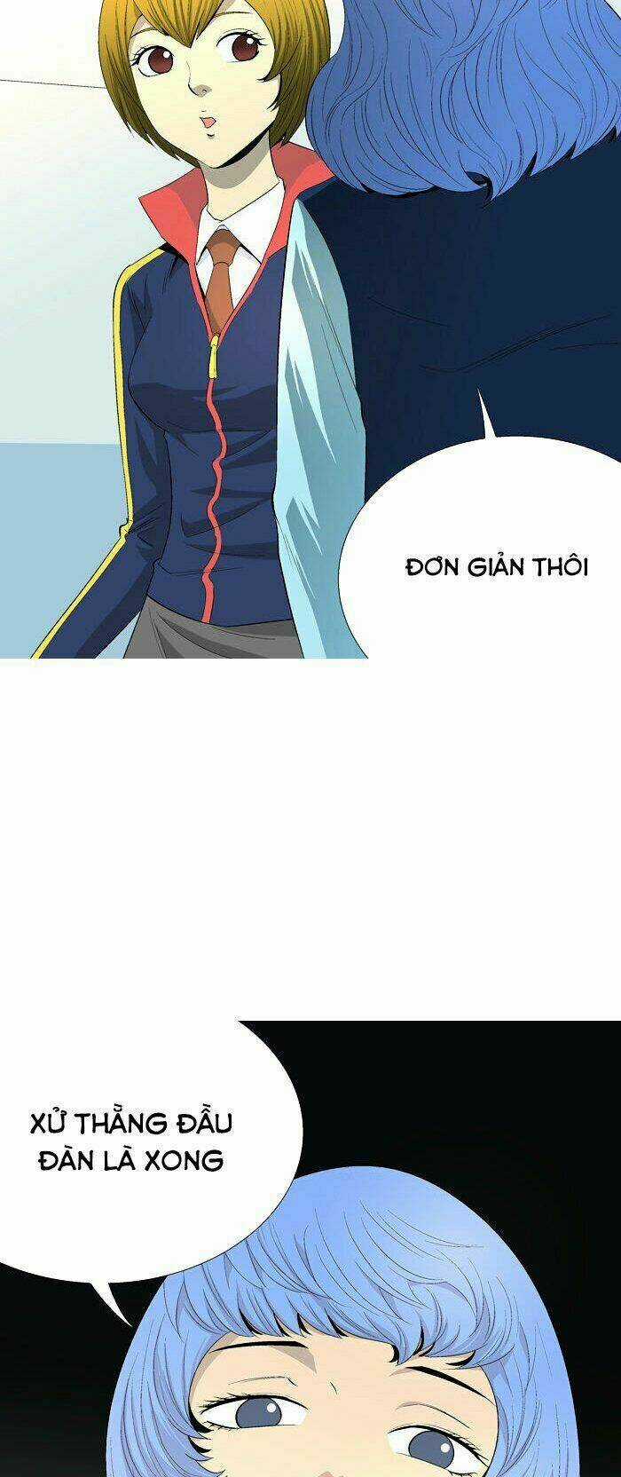 Aura From Another Planet - Chapter 34 - Trang 51