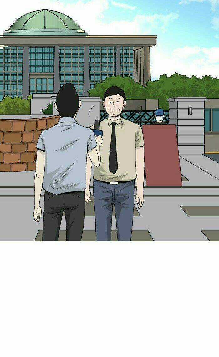 Aura From Another Planet - Chapter 34 - Trang 7