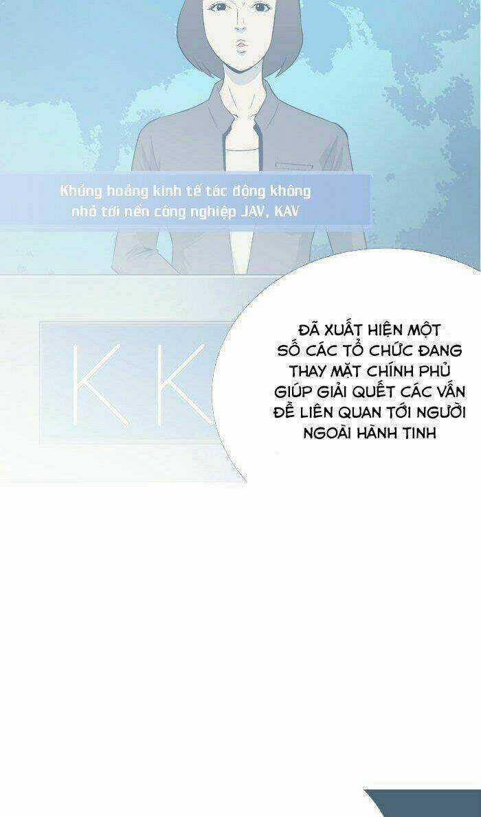 Aura From Another Planet - Chapter 34 - Trang 9