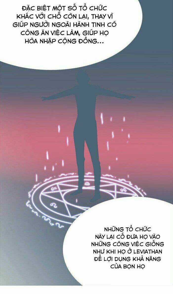 Aura From Another Planet - Chapter 34 - Trang 10