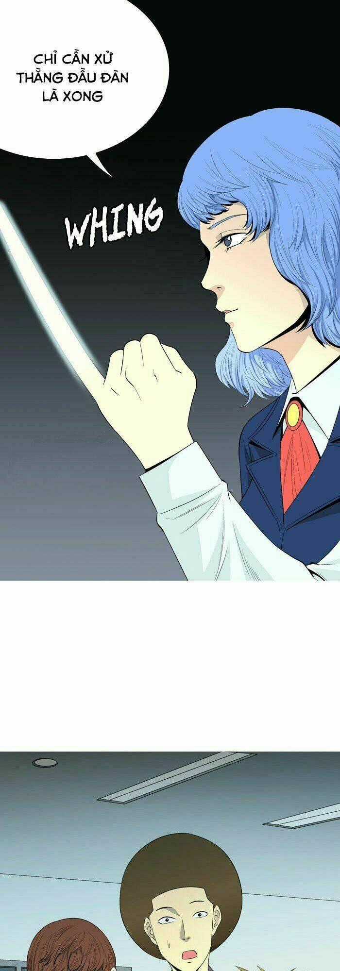 Aura From Another Planet - Chapter 35 - Trang 1