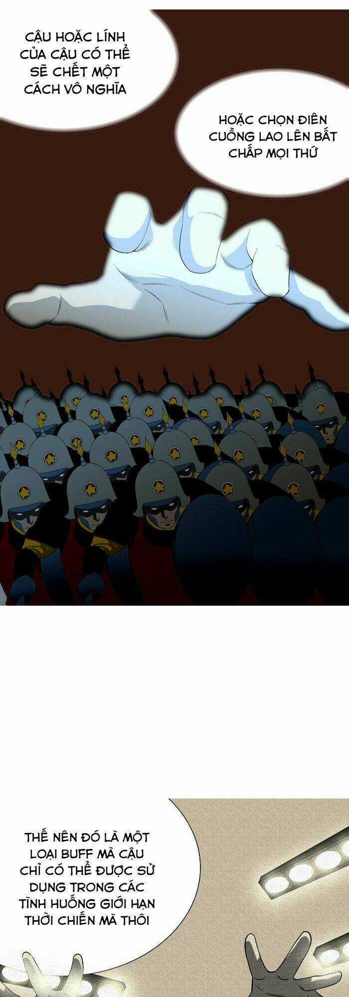 Aura From Another Planet - Chapter 35 - Trang 11