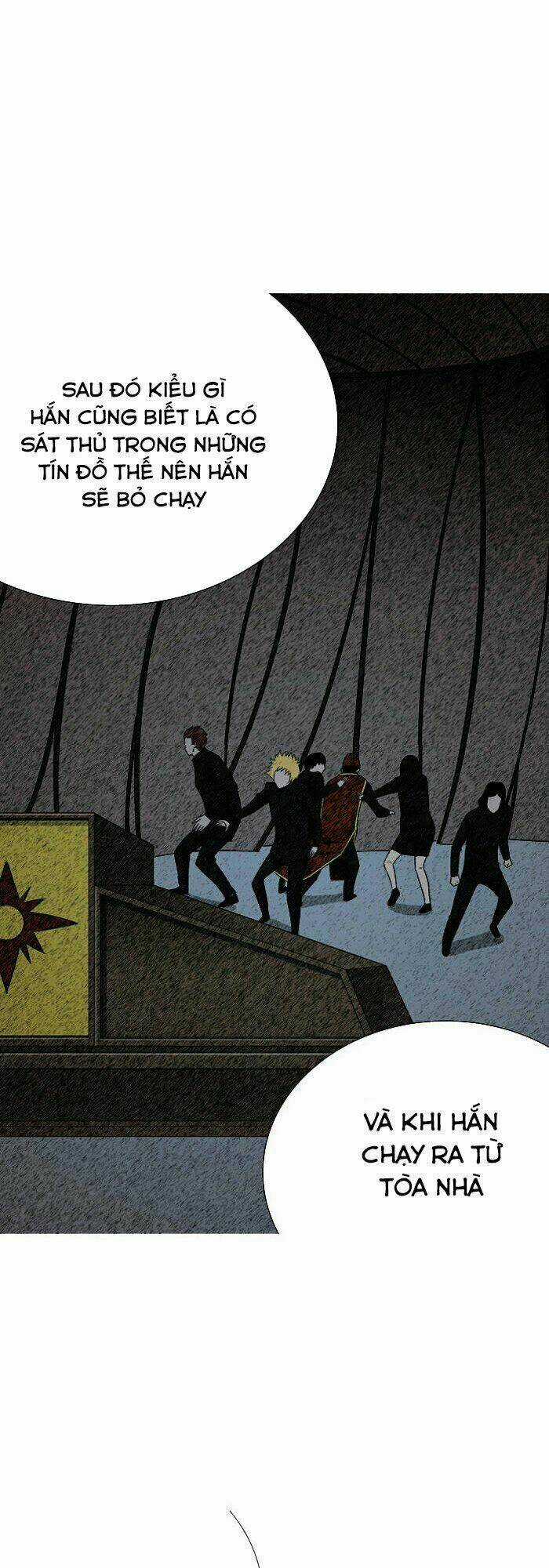 Aura From Another Planet - Chapter 35 - Trang 18