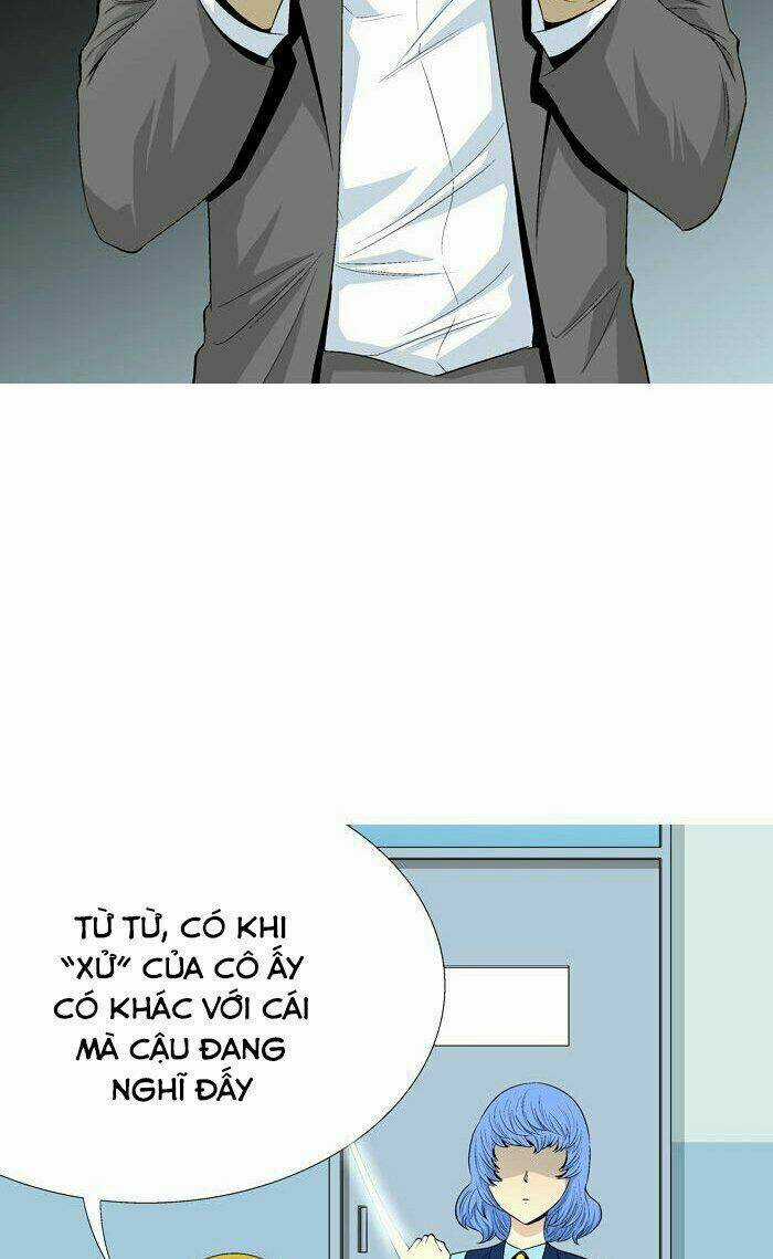 Aura From Another Planet - Chapter 35 - Trang 3