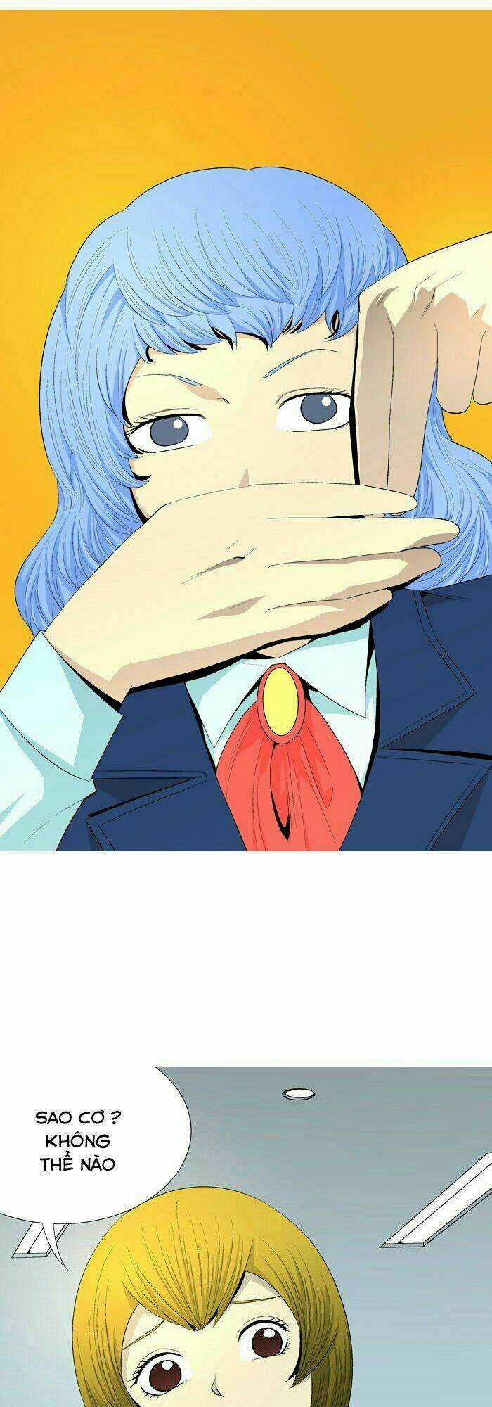 Aura From Another Planet - Chapter 35 - Trang 25