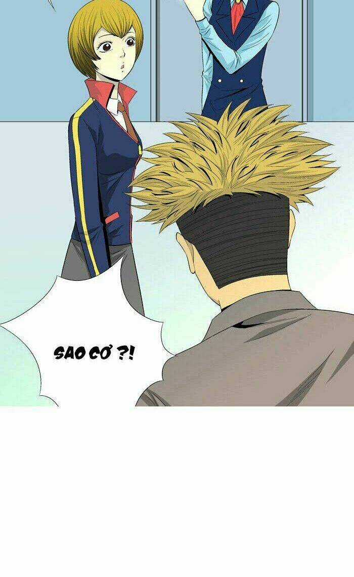 Aura From Another Planet - Chapter 35 - Trang 4