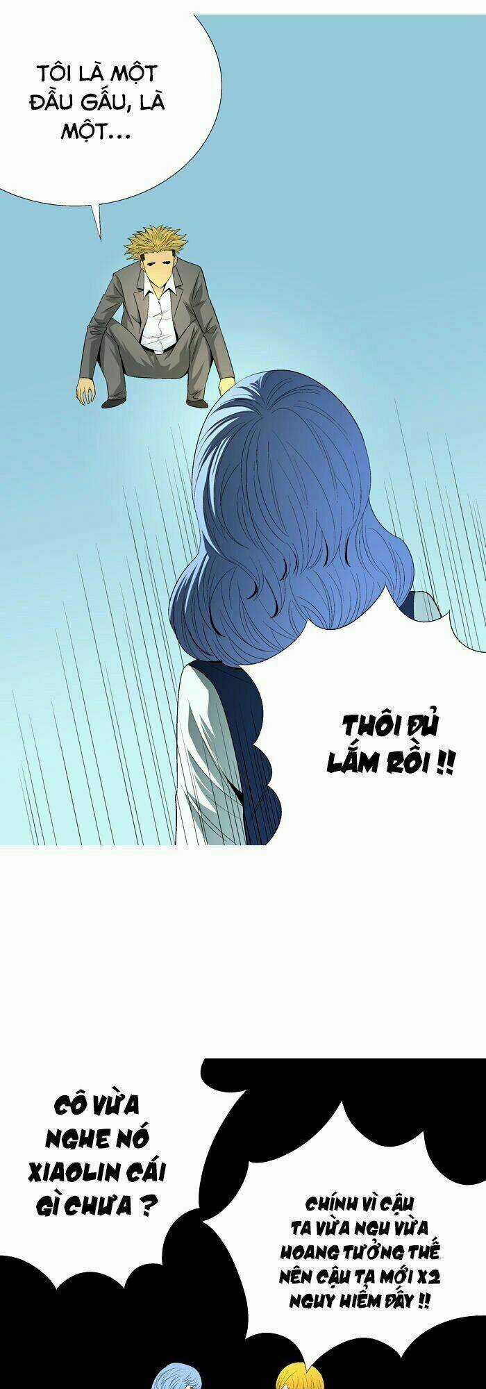 Aura From Another Planet - Chapter 35 - Trang 31