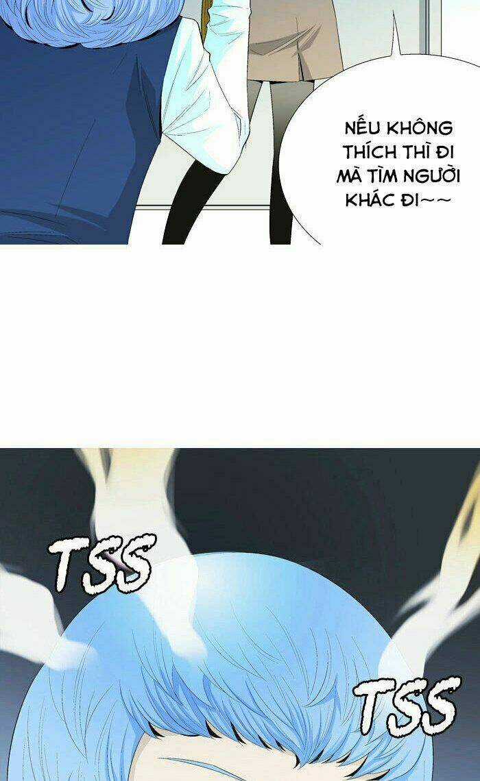 Aura From Another Planet - Chapter 35 - Trang 33