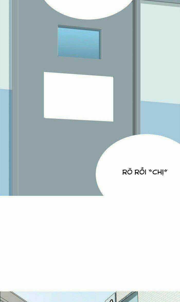 Aura From Another Planet - Chapter 35 - Trang 36