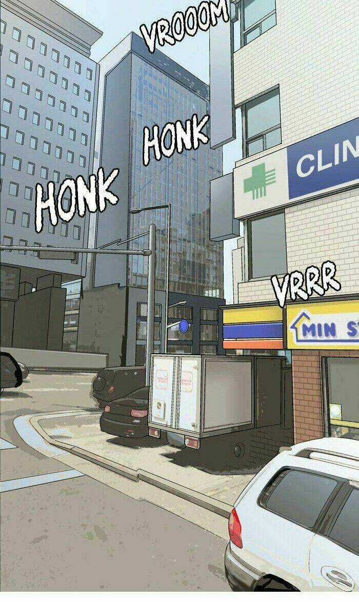 Aura From Another Planet - Chapter 35 - Trang 37