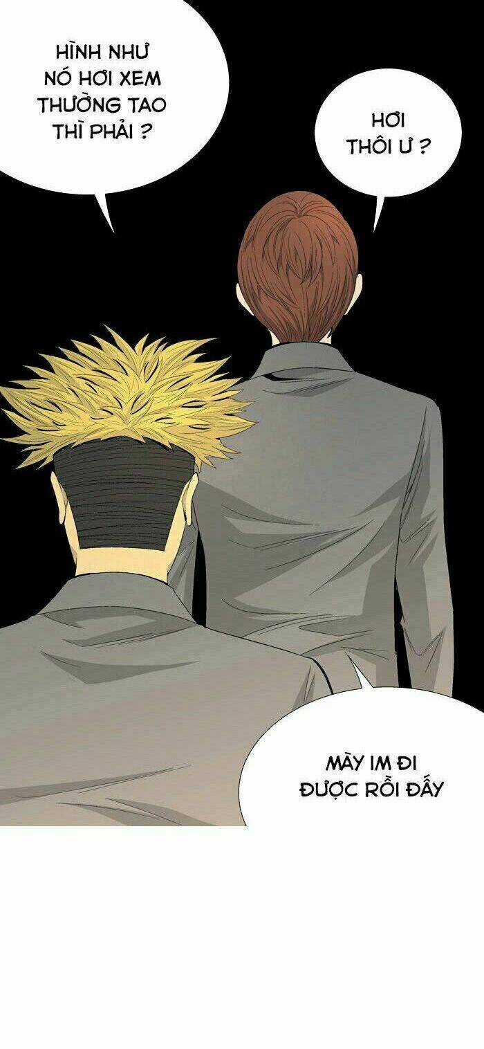 Aura From Another Planet - Chapter 35 - Trang 40