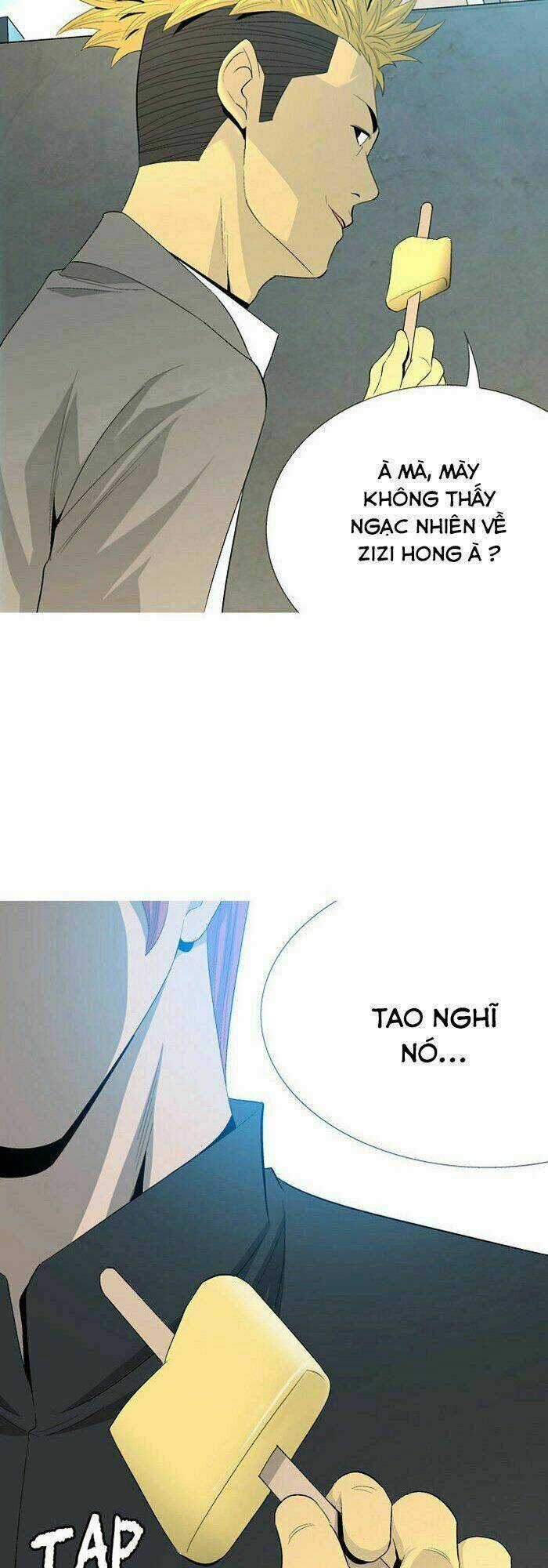 Aura From Another Planet - Chapter 35 - Trang 42