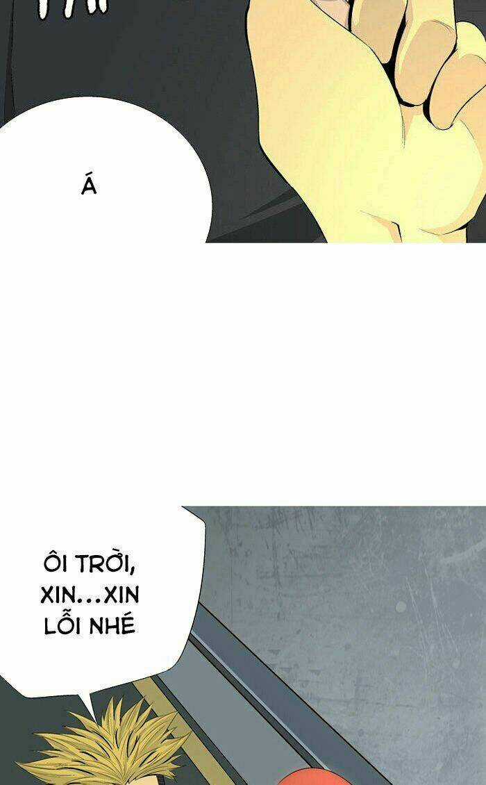 Aura From Another Planet - Chapter 35 - Trang 43