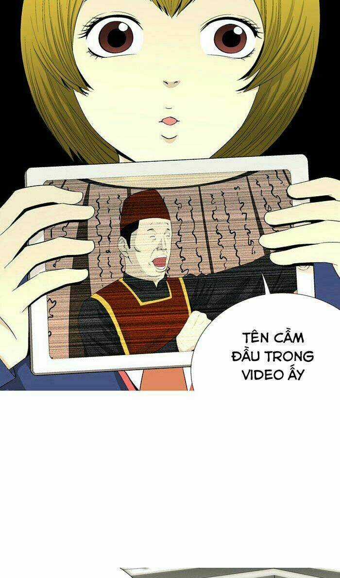 Aura From Another Planet - Chapter 35 - Trang 6