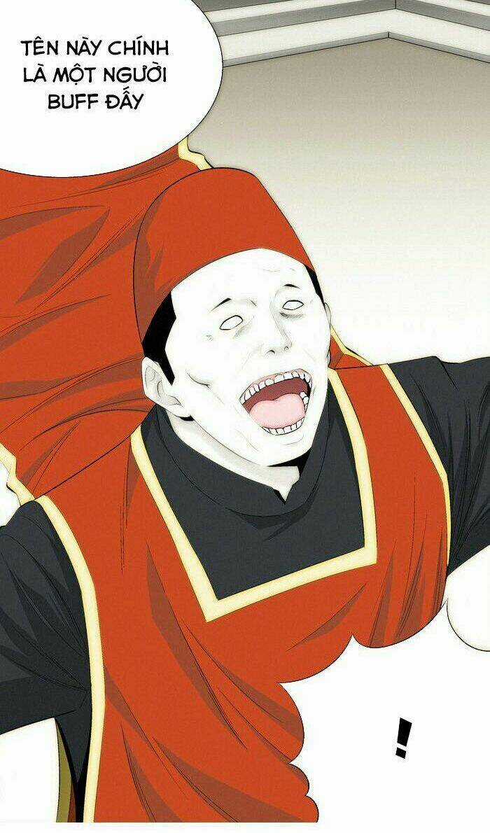 Aura From Another Planet - Chapter 35 - Trang 7