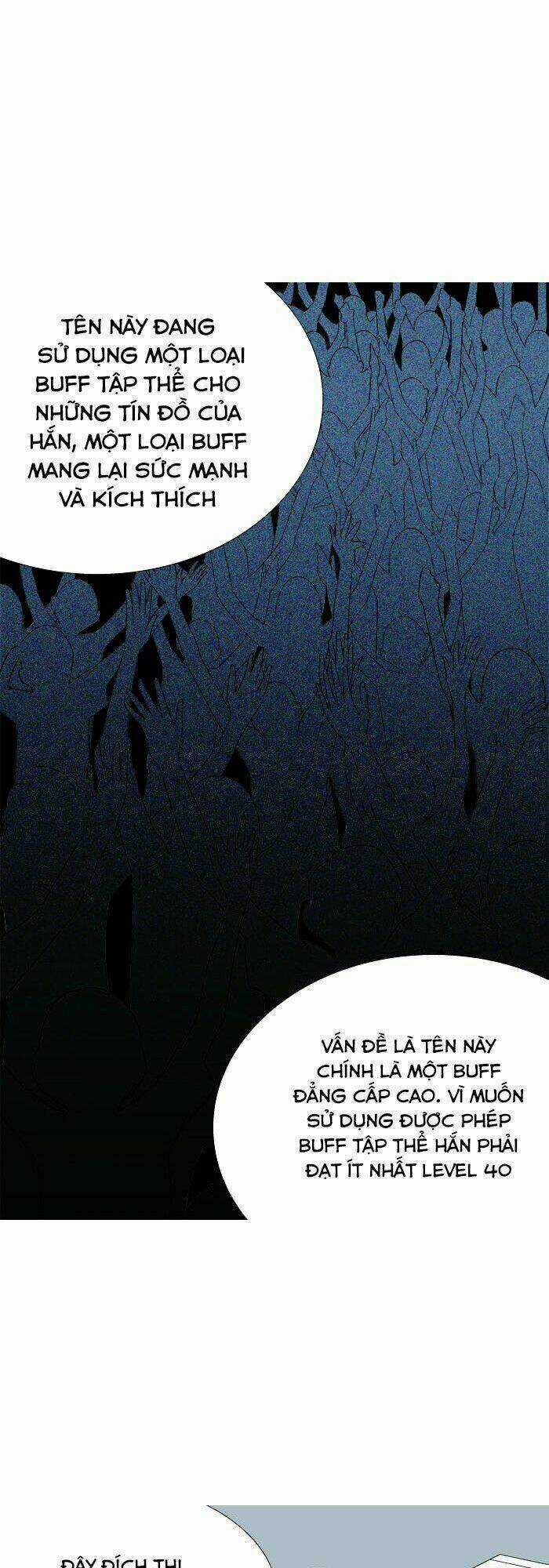 Aura From Another Planet - Chapter 35 - Trang 8