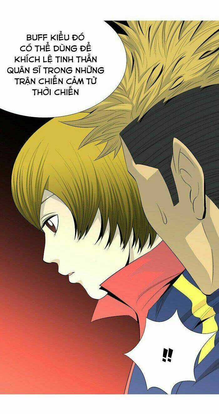 Aura From Another Planet - Chapter 35 - Trang 10