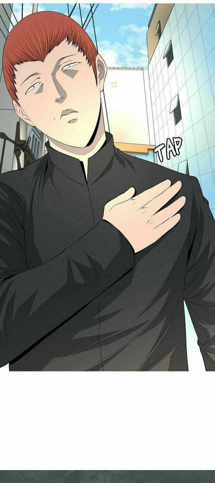 Aura From Another Planet - Chapter 36 - Trang 2