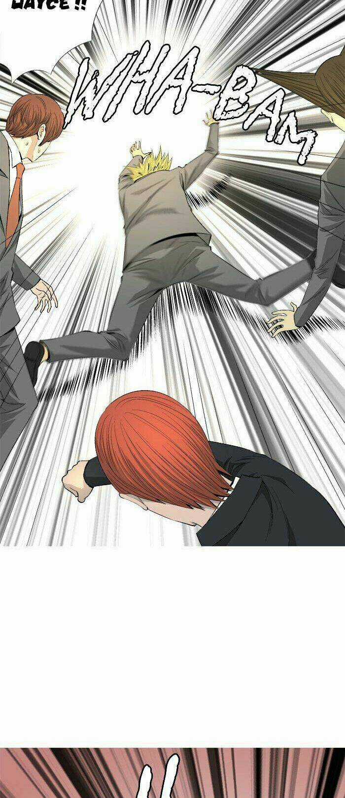 Aura From Another Planet - Chapter 36 - Trang 12