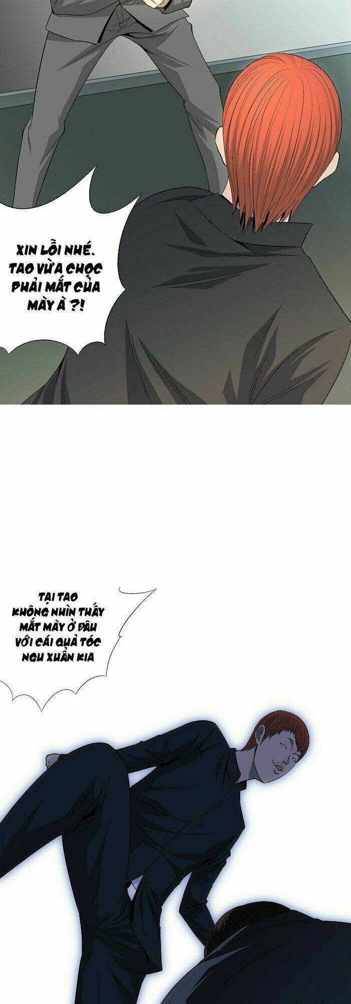 Aura From Another Planet - Chapter 36 - Trang 15