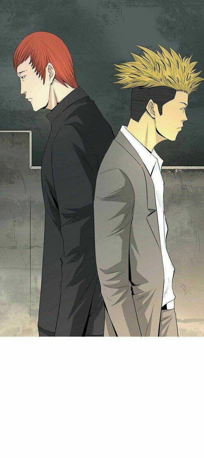 Aura From Another Planet - Chapter 36 - Trang 3