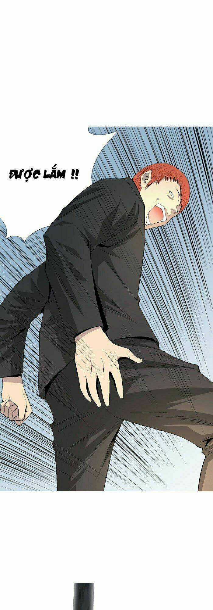 Aura From Another Planet - Chapter 36 - Trang 21