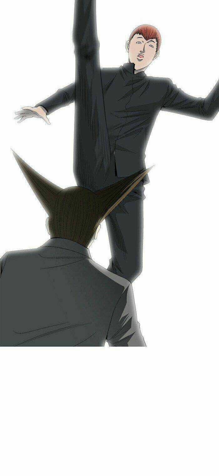 Aura From Another Planet - Chapter 36 - Trang 22