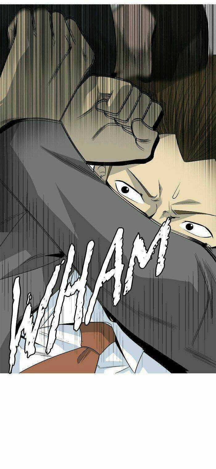 Aura From Another Planet - Chapter 36 - Trang 23