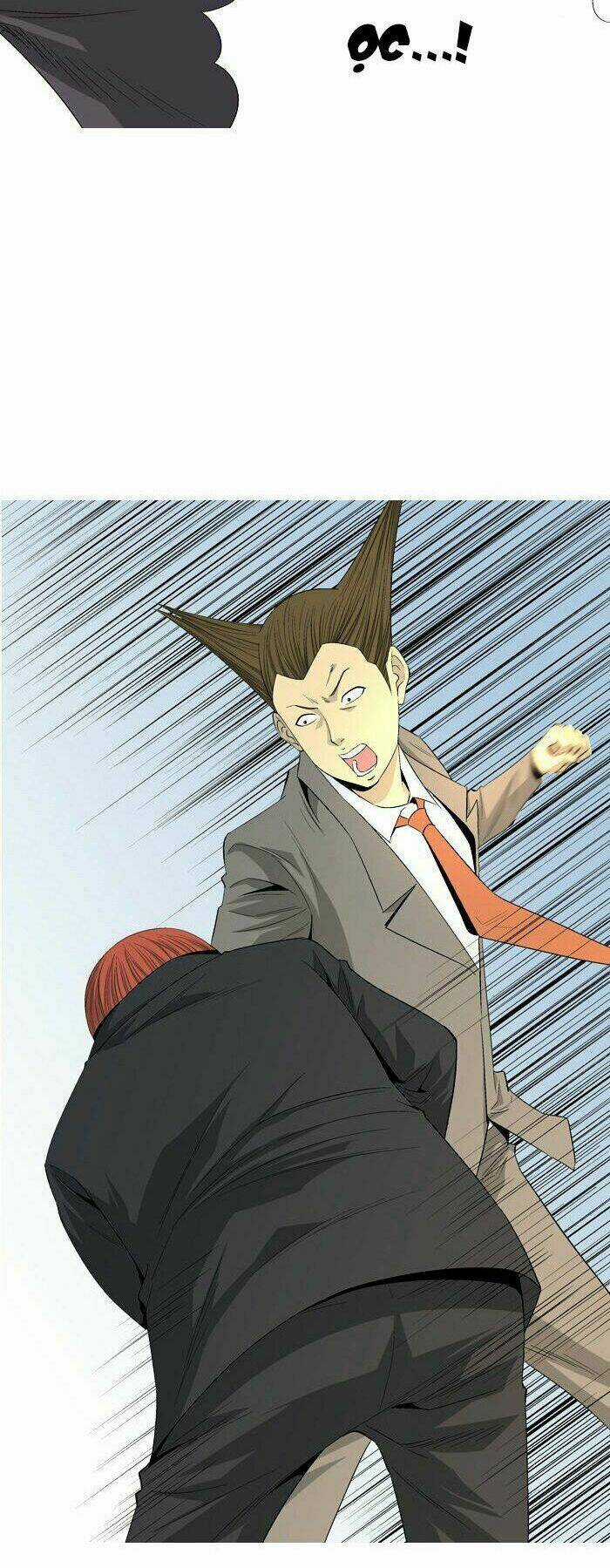 Aura From Another Planet - Chapter 36 - Trang 26