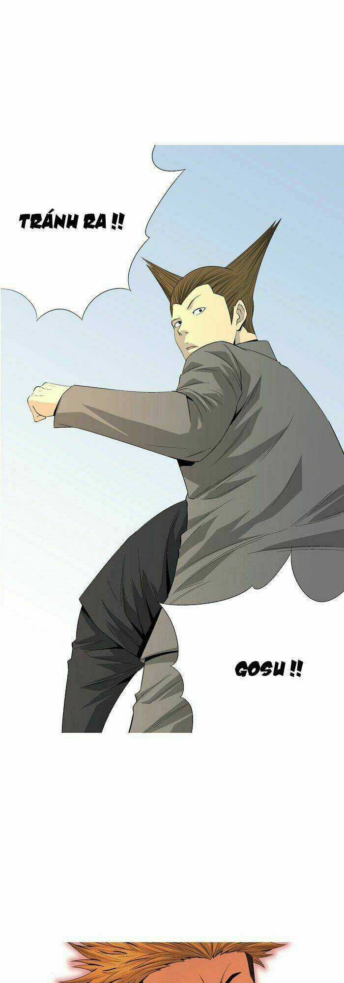 Aura From Another Planet - Chapter 36 - Trang 27