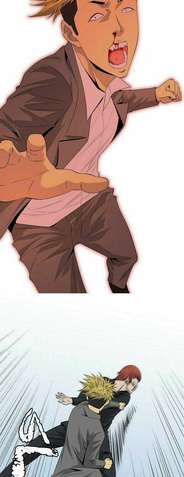 Aura From Another Planet - Chapter 36 - Trang 28