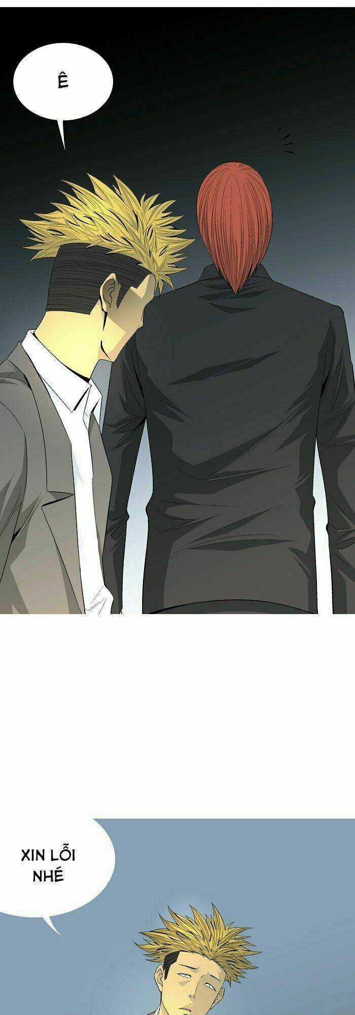 Aura From Another Planet - Chapter 36 - Trang 4