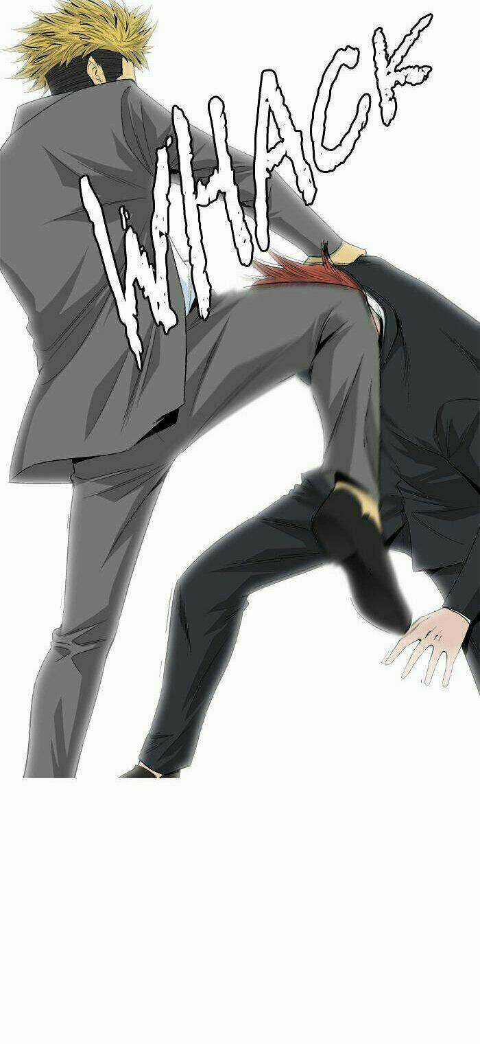 Aura From Another Planet - Chapter 36 - Trang 31