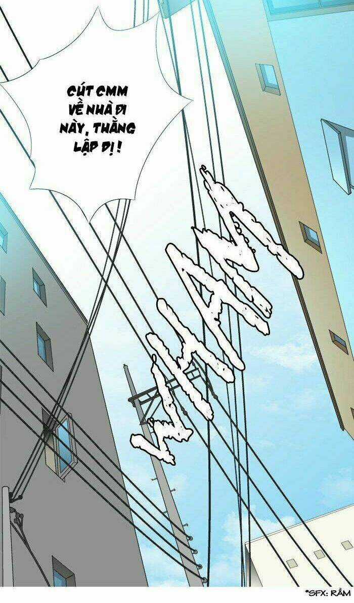 Aura From Another Planet - Chapter 36 - Trang 39