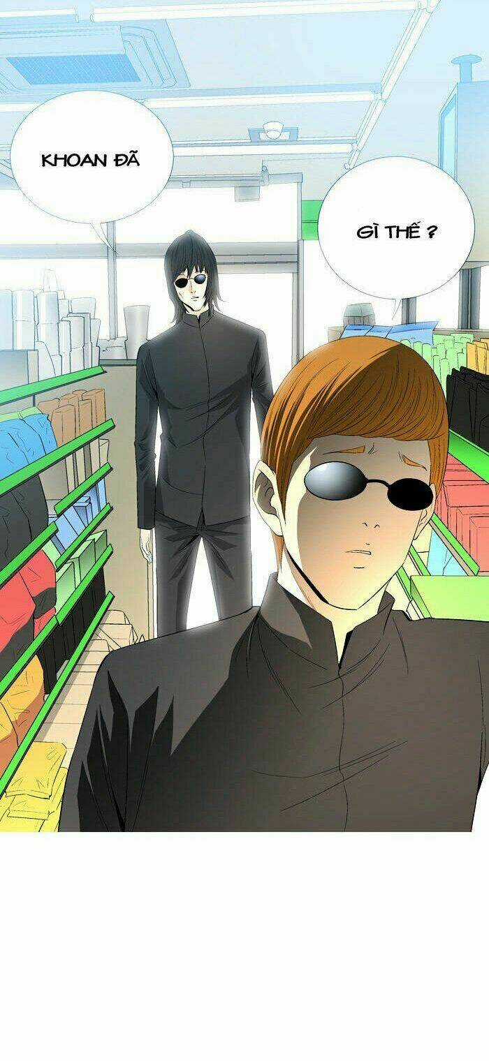 Aura From Another Planet - Chapter 36 - Trang 42