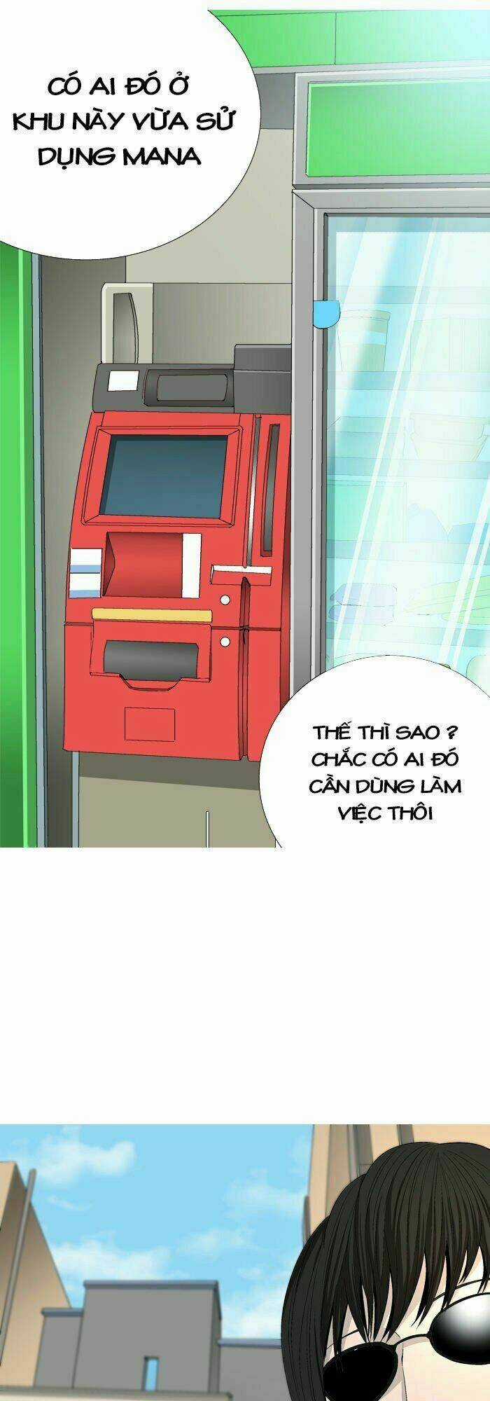 Aura From Another Planet - Chapter 36 - Trang 43