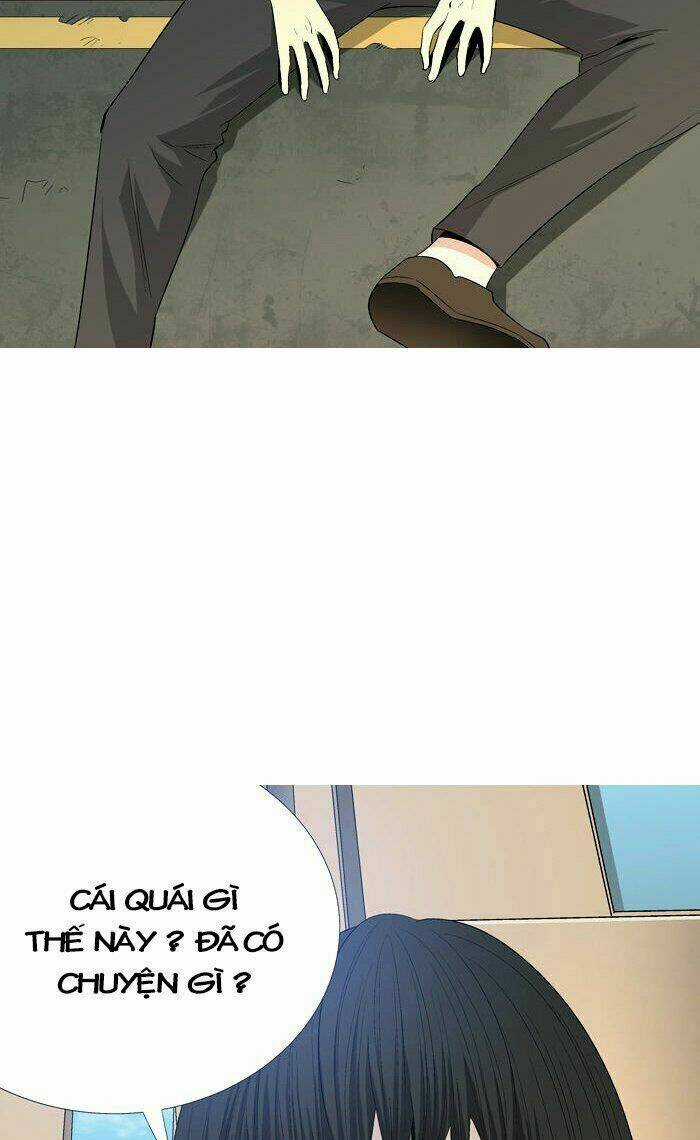 Aura From Another Planet - Chapter 36 - Trang 45