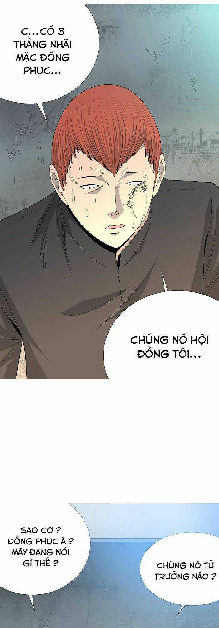 Aura From Another Planet - Chapter 36 - Trang 47