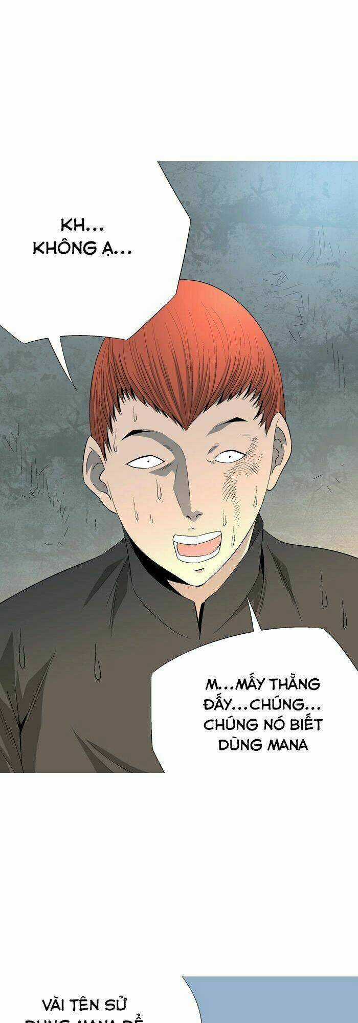 Aura From Another Planet - Chapter 36 - Trang 50