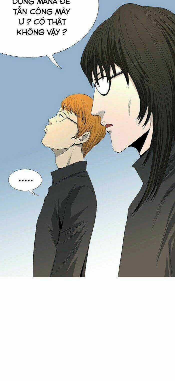 Aura From Another Planet - Chapter 36 - Trang 51