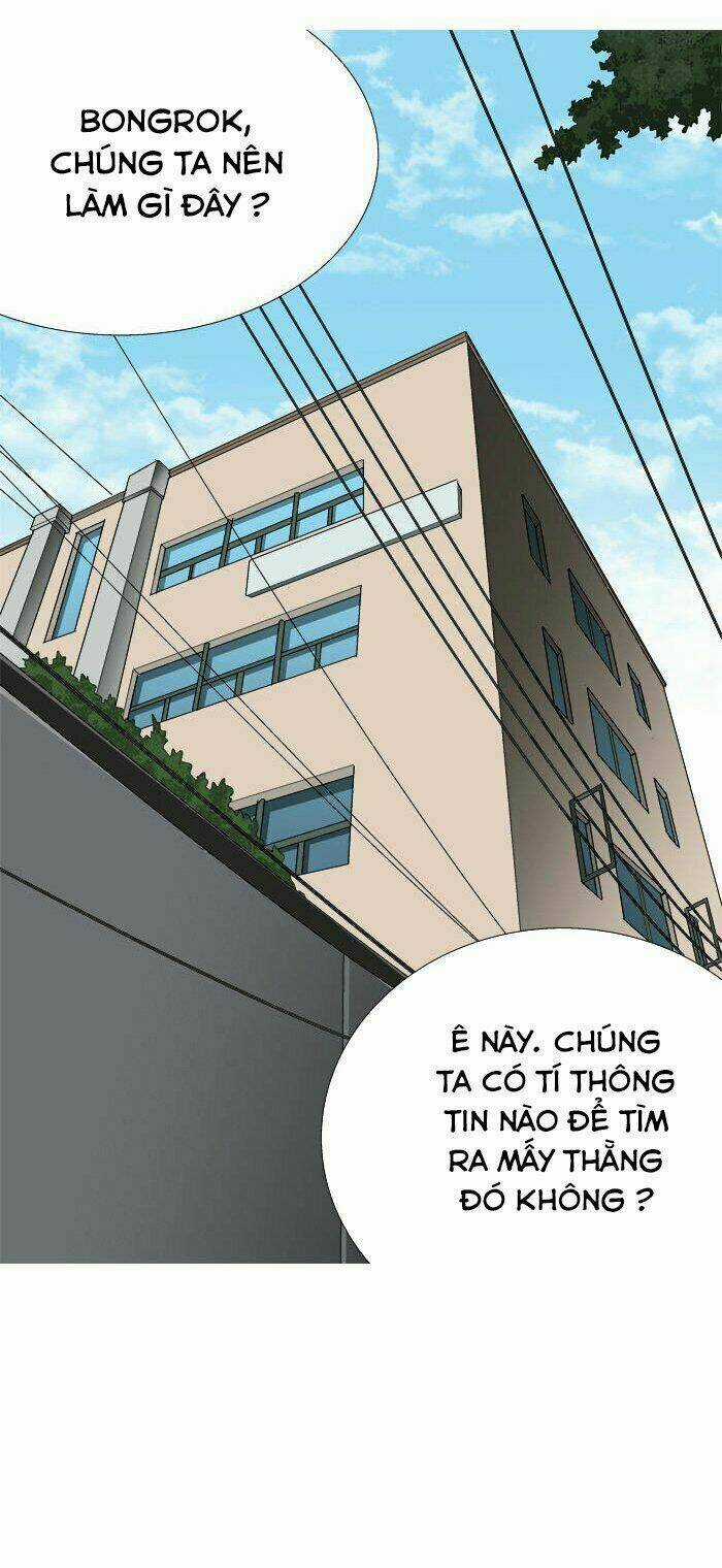 Aura From Another Planet - Chapter 36 - Trang 52