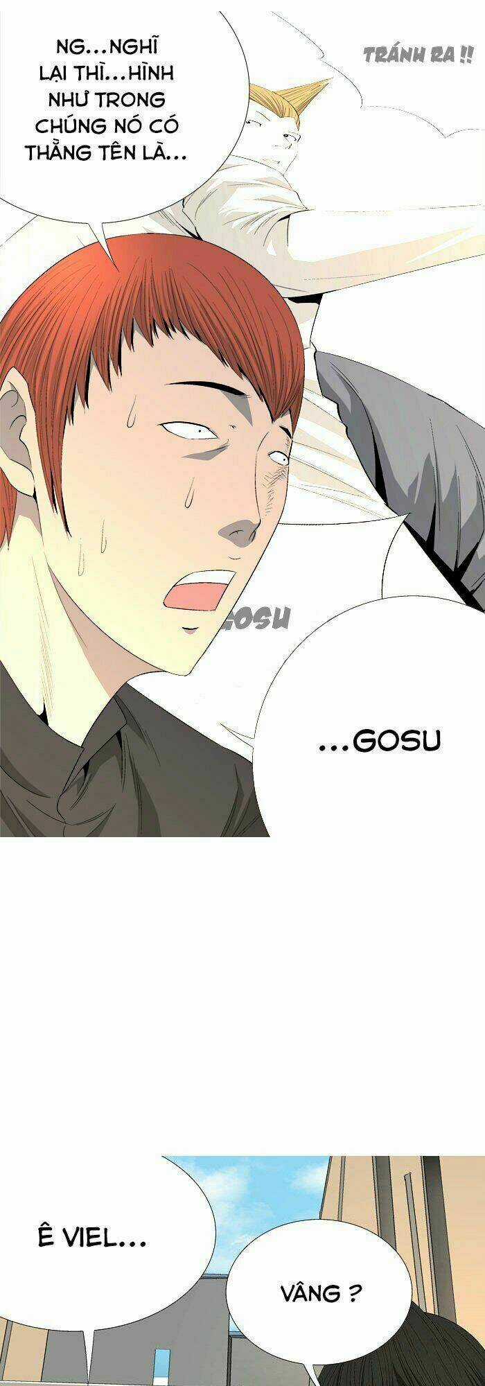 Aura From Another Planet - Chapter 36 - Trang 53