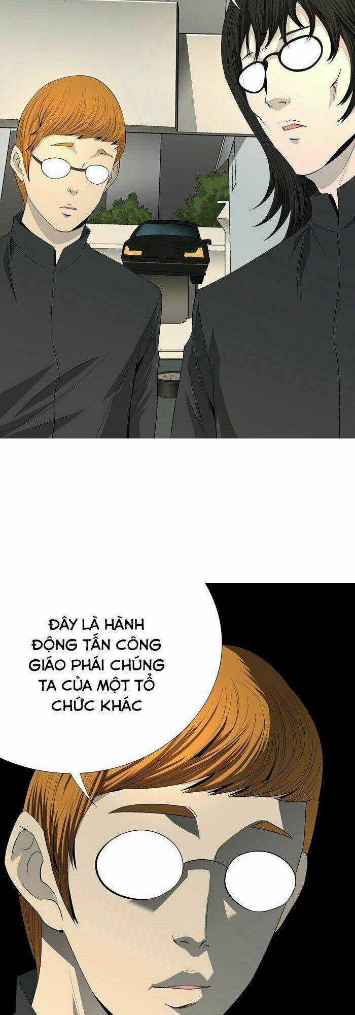 Aura From Another Planet - Chapter 36 - Trang 54